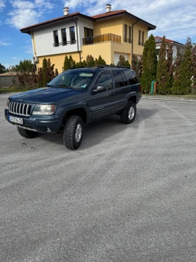 Jeep Grand cherokee | Mobile.bg    2