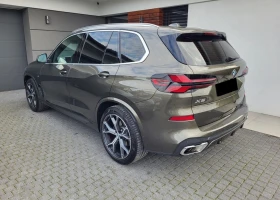 BMW X5 M-Sport xDrive - 129990 лв. / 66462.83 € - 37440796 3