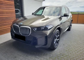 BMW X5 M-Sport xDrive