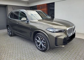 BMW X5 M-Sport xDrive - 129990 лв. / 66462.83 € - 37440796 2
