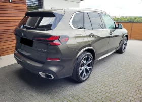 BMW X5 M-Sport xDrive - 129990 лв. / 66462.83 € - 37440796 4