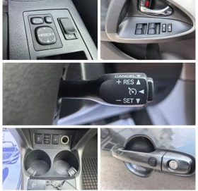 Toyota Rav4 С-Историята Навигация 4х4 Камера Теглич Keyless  - 21999 лв. / 11247.91 € - 37172975 12