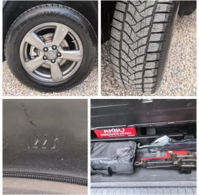 Toyota Rav4 С-Историята Навигация 4х4 Камера Теглич Keyless  - 21999 лв. / 11247.91 € - 37172975 11