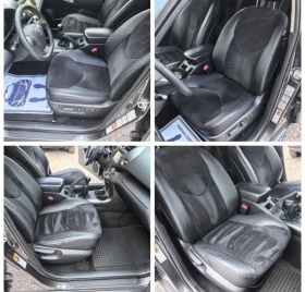 Toyota Rav4 С-Историята Навигация 4х4 Камера Теглич Keyless  - 21999 лв. / 11247.91 € - 37172975 9