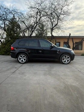 BMW X5 3.0D, снимка 4