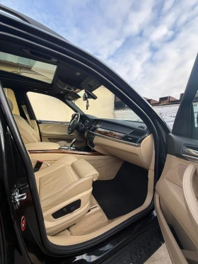 BMW X5 3.0D, снимка 11