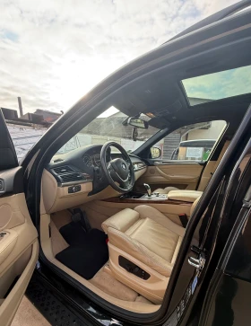 BMW X5 3.0D, снимка 10