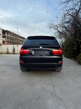 BMW X5 3.0D, снимка 6