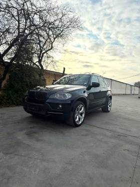 BMW X5 3.0D, снимка 9