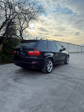 BMW X5 3.0D, снимка 5