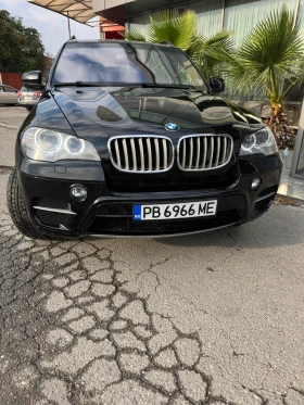 BMW X5 Individual 8zf xdrive keyless 4.0d 306k.c., снимка 1