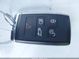 Jaguar F-PACE SPORT* AWD* * ПАНО* 3Д камера* Подгрев* 64к км*  - 33800 лв. / 17281.67 € - 84911899 12