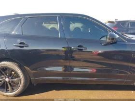 Jaguar F-PACE SPORT* AWD* * ПАНО* 3Д камера* Подгрев* 64к км*  - 33800 лв. / 17281.67 € - 84911899 6