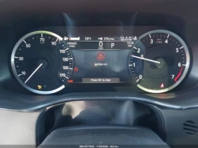 Jaguar F-PACE SPORT* AWD* * ПАНО* 3Д камера* Подгрев* 64к км*  - 33800 лв. / 17281.67 € - 84911899 9