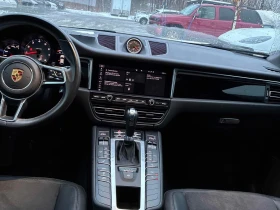 Porsche Macan * S * CARFAX * ЦЕНА ДО БГ - 35150 € / 68747.42 лв. - 24066277 8