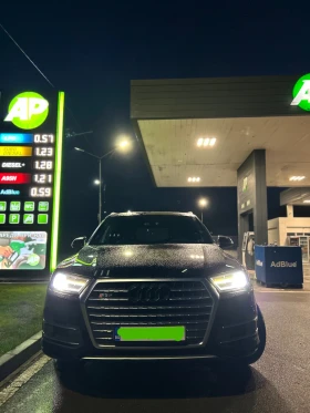 Audi Q7 S Line, снимка 3