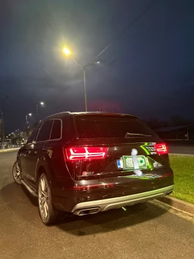 Audi Q7 S Line, снимка 2