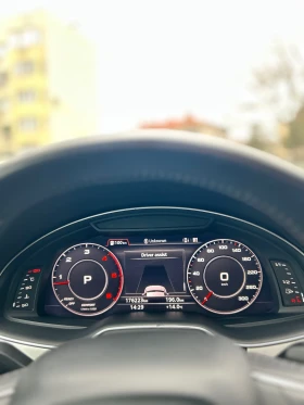 Audi Q7 S Line, снимка 12
