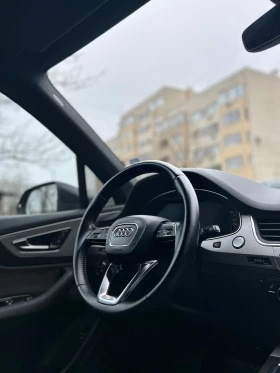 Audi Q7 S Line, снимка 11