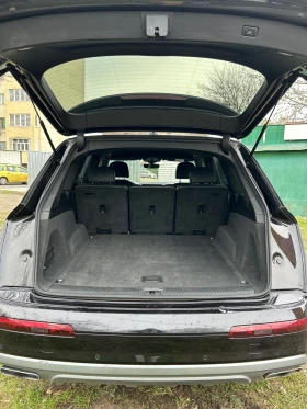Audi Q7 S Line, снимка 8