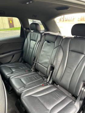 Audi Q7 S Line, снимка 15
