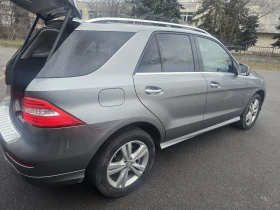 Mercedes-Benz ML 350 | Mobile.bg � ����� ������ 6