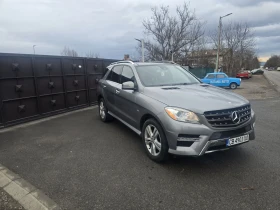 Mercedes-Benz ML 350 | Mobile.bg � ����� ������ 2