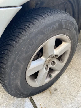 Toyota Rav4 D4D - 3750 € / 7334.36 лв. - 18635522 10