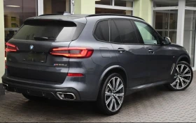 BMW X5 M50D  - 44800 € / 87621.18 лв. - 89622433 5