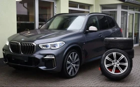BMW X5 M50D  - 44800 € / 87621.18 лв. - 89622433 2