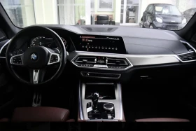 BMW X5 M50D  - 44800 € / 87621.18 лв. - 89622433 6