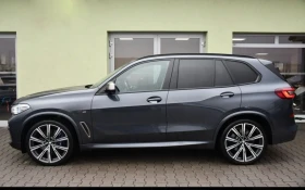 BMW X5 M50D  - 44800 € / 87621.18 лв. - 89622433 10