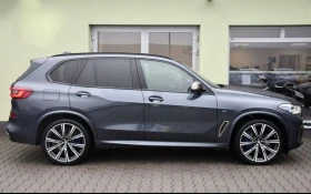 BMW X5 M50D  - 44800 € / 87621.18 лв. - 89622433 11