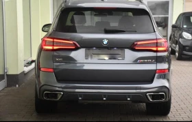 BMW X5 M50D  - 44800 € / 87621.18 лв. - 89622433 9