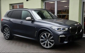 BMW X5 M50D  - 44800 € / 87621.18 лв. - 89622433 3