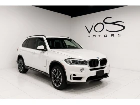 BMW X5 * CARFAX * ЦЕНА ДО БГ