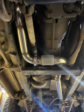 Land Rover Discovery BMW m57 200+ + +  - 12500 € / 24447.88 лв. - 68562307 3