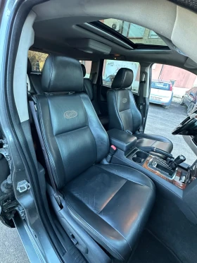 Jeep Grand cherokee 3.0CRD Overland!Facelift! - 10000 € / 19558.30 лв. - 52656740 11