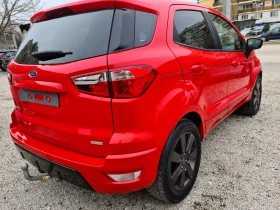 Ford EcoSport 1.0i Фейс лифт - 7400 € / 14473.14 лв. - 14031540 5