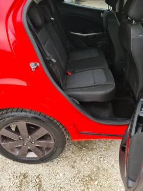 Ford EcoSport 1.0i Фейс лифт - 7400 € / 14473.14 лв. - 14031540 11