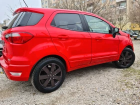 Ford EcoSport 1.0i Фейс лифт - 7400 € / 14473.14 лв. - 14031540 13