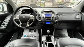 Hyundai IX35 СЕРВ. ДОК. - 6300 € / 12321.73 лв. - 70127370 9