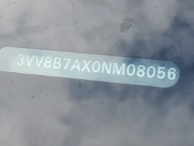 VW Tiguan 2L 4cyl AWD - 19100 € / 37356.35 лв. - 84847821 15