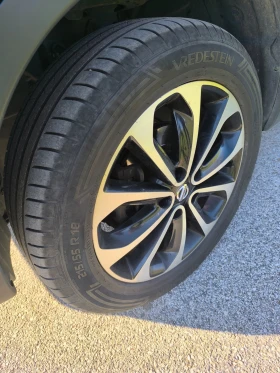 Nissan Qashqai 2.0/141 кс - 7800 € / 15255.47 лв. - 47286232 14