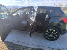Nissan Qashqai 2.0/141 кс - 7800 € / 15255.47 лв. - 47286232 5