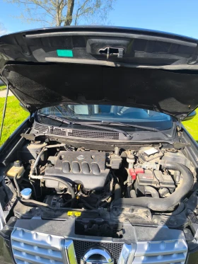 Nissan Qashqai 2.0/141 кс - 7800 € / 15255.47 лв. - 47286232 15