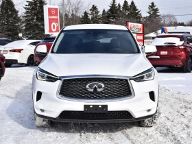 Infiniti QX50 * АвтоКредит * (ЦЕНА ДО БГ) - 33499 € / 65518.35 лв. - 41365993 2