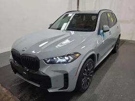 ����� �� �������� �� BMW X5 XDRIVE50E  CARFAX