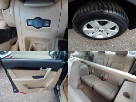 Chevrolet Captiva 2.0D* 4X4* 220000km.*  | Mobile.bg � ����� ������ 8