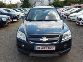 Chevrolet Captiva 2.0D* 4X4* 220000km.*  | Mobile.bg � ����� ������ 2